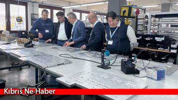 BRT mevcut karasal-sayısal televizyon yayıncılığı sistemini yeniliyor