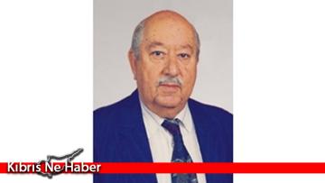 Kıbrıs Türk Federe Devleti Merhum Başbakanı Osman Örek, 24. ölüm yıldönümünde törenle anılacak