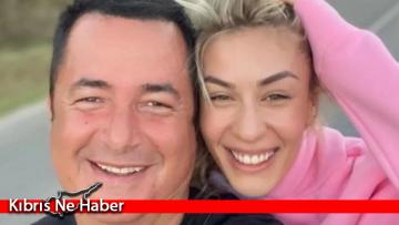 Acun Ilıcalı beşinci kez baba oluyor