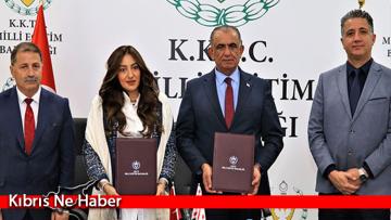 Çavuşoğlu: Eğitime yapılan yatırım, geleceğe yapılan yatırımdır