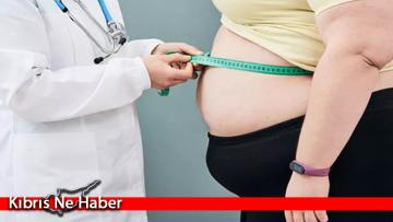 Dünyanın yarısı 2035’e kadar obez olma yolunda