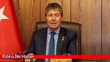 Başbakan Üstel, “5 Aralık Dünya Kadın Hakları Günü” dolayısıyla mesaj yayımladı