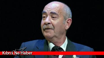 Oyuncu Köksal Engür yaşamını yitirdi