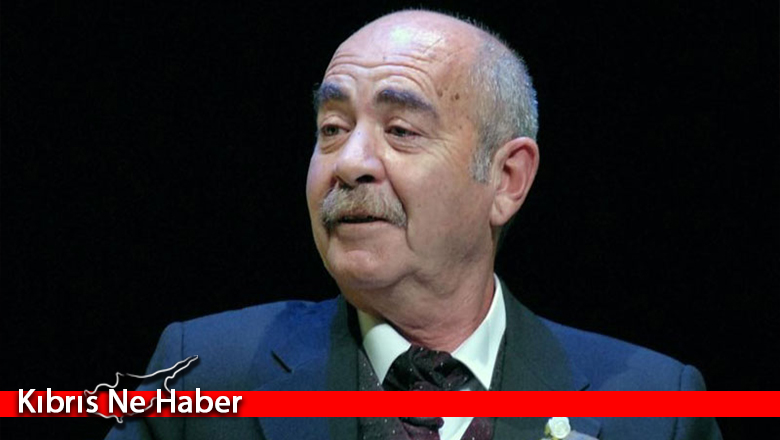 Oyuncu Köksal Engür yaşamını yitirdi