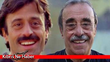 Şevket Altuğ’dan doğum günü paylaşımı: 80’i devirdik