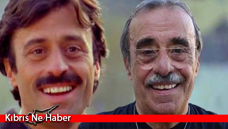 Şevket Altuğ’dan doğum günü paylaşımı: 80’i devirdik