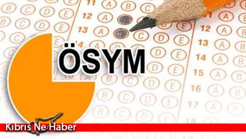 YKS başvuruları bugünden itibaren yapabilecek!