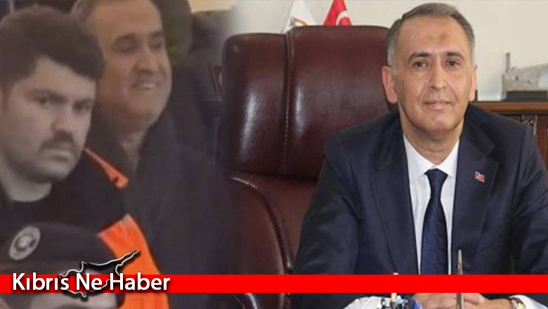 Adıyaman Valisi Mahmut Çuhadar ‘görevinden affını’ talep etti