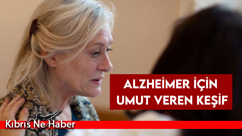 Alzheimer için umut veren keşif: İlk belirtiler gözlerde ortaya çıkıyor