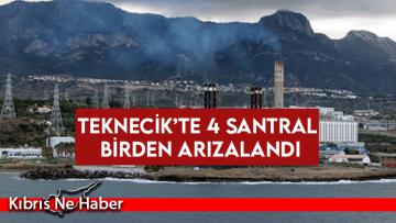 Güney Kıbrıs’tan pahalı elektrik alımına gidilmesi bekleniyor