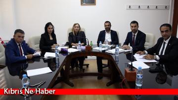 Ara seçimin 25 Haziran’da yapılması önerisi komitede oybirliğiyle kabul edildi