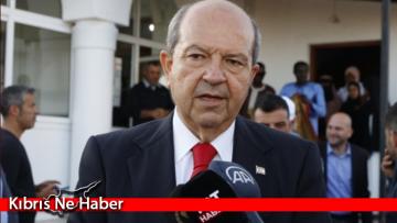 Tatar: “Bayramın hayırlara vesile olmasını yürekten temenni ediyorum”