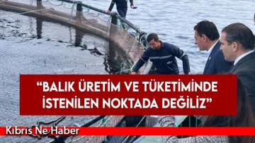 Tarım Bakanı Oğuz Kumyalı’daydı…