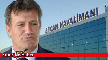 Arıklı açıkladı: Ercan’daki grev ertelendi…