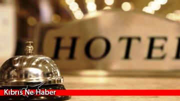 Otellerde bayram doluluğu…