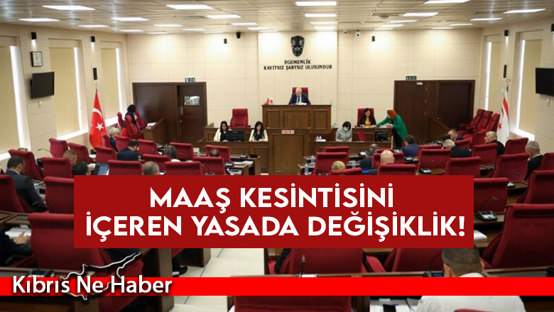 Dilekçe vermeyenlerden hiçbir kesinti yapılmayacak