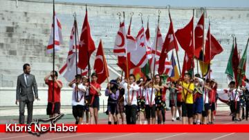 23 Nisan Ulusal Egemenlik ve Çocuk Bayramı kutlama ve etkinlikleri yarın başlıyor