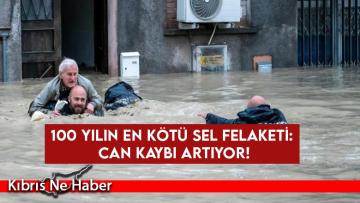 100 yılın en kötü sel felaketi: Can kaybı artıyor!