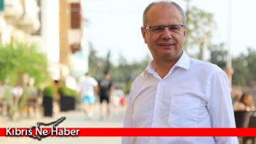 Özuslu: Açık ve temiz bir kampanya süreci diliyorum