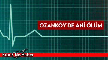 65 yaşındaki şahıs evinde ölü bulundu!