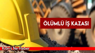 Ağırdağ’da iş kazası: Balyaları karıştıran vagon içerisine düşen 50 yaşındaki işçi hayatını kaybetti