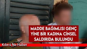 Sabıka kaydı kabarık…