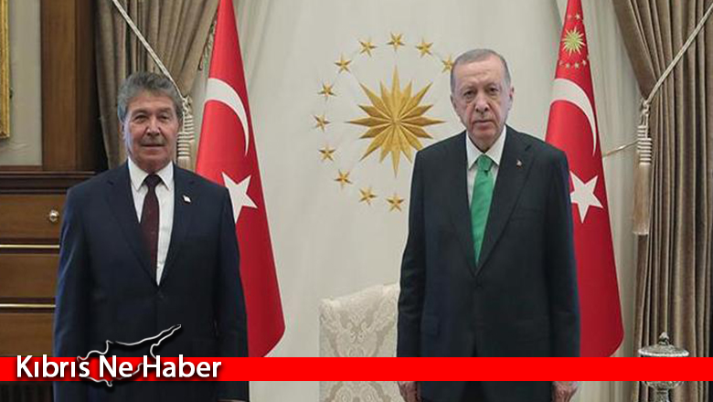 Başbakan Üstel, Türkiye Cumhurbaşkanı Erdoğan’ı kutladı
