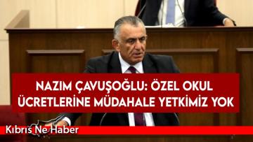 “Asıl görev devletin kendine ait okulların altyapısını güçlendirerek, vatandaşın özel okullara gitme ihtiyacının ortadan kaldırılması”