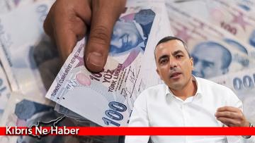 İşverenler, 14 bin 800 rakamını güle oynaya onaylarlar. Biz, tartışmayız bile!