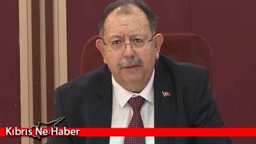 YSK: Muharrem İnce’ye verilen oylar geçerli sayılacak