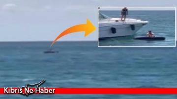 Türkiye’de deniz yatağında uyuyakaldı, 4 mil açıkta bulundu