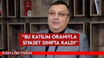 Dizdarlı: Bir milyon sterlin harcandı ve bu gerçekler ortaya çıktı