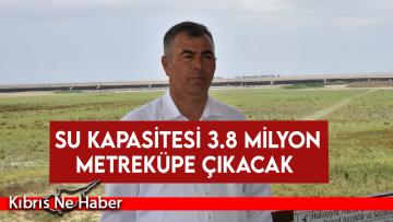 Köprü (Kukla) Sulak Alanı’nda rehabilitasyon çalışması başlatıldı