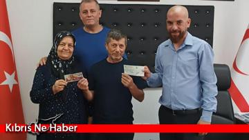 Bir ailenin daha hayatı değişti!