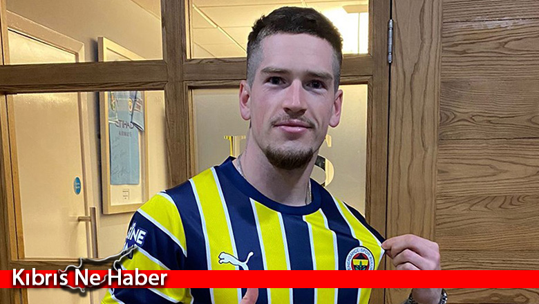 Fenerbahçe Ryan Kent transferini resmen duyurdu
