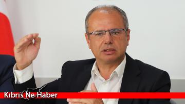 Özuslu: Birlikte Karar Verip Birlikte Yöneteceğiz
