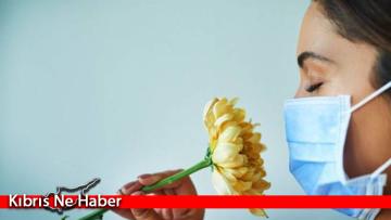 Araştırma: Covid-19 geçiren milyonlarca kişinin koku duyusu geri gelmedi