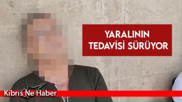 “Köpekleri kedilerine saldırdığı” gerekçesiyle kendisiyle konuşmaya gelen komşusunu Karnından vurdu!