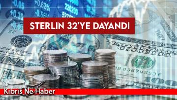 Faiz kararı açıklandı, döviz hareketlendi