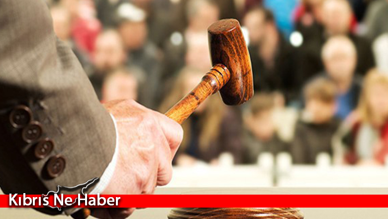 Açık artırma ile araç satışı yapılacak