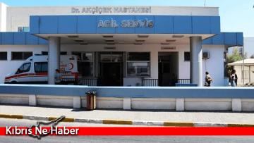 Girne Dr. Akçiçek Hastanesi’ne Dijital Röntgen Cihazı Bağışlandı