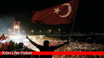 Türkiye’de tarihi direnişin üzerinden 7 yıl geçti