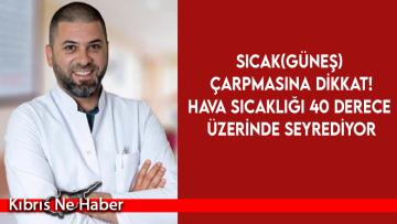 Op. Dr. Ozankaya halkı uyardı!