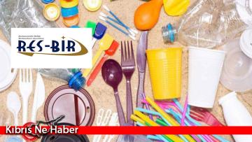 Res-Bir: Plastik ambalaj kullanımının kısıtlanmasına yönelik tüzük yeniden tadil edilmeli