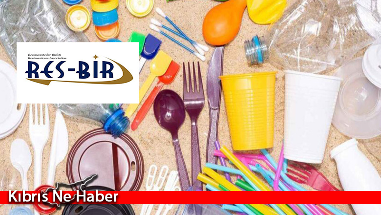 Res-Bir: Plastik ambalaj kullanımının kısıtlanmasına yönelik tüzük yeniden tadil edilmeli