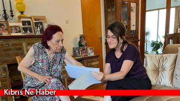 Eğitimci-sendikacı Sonuç Zaim’in hayatı belgesel oluyor