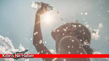 Güney Kıbrıs’ta sıcak çarpması nedeniyle 4 kişi daha hastaneye kaldırıldı