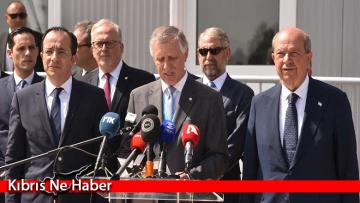 “İki lider, KŞK’nın etkin çalışmalarına tam destek bildirdi”