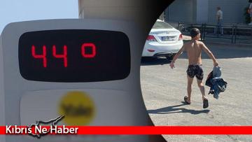 Adana’da belediyeden anons: Güneşe ateş etmeyin