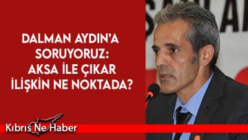 El-Sen Başkanı Cesurer: Aksa ile imzalanan sözleşmenin içeriği gizlenmiştir